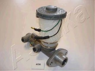 Главный тормозной цилиндр 6804406 ASHIKA