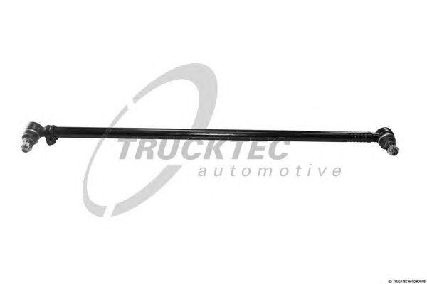 Продольная рулевая тяга 0137041 TRUCKTEC
