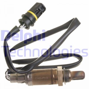 Лямбда-зонд ES10580-12B1 DELPHI