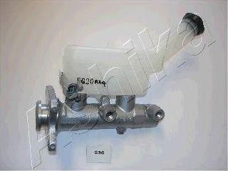 Главный тормозной цилиндр 68-02-256 ASHIKA