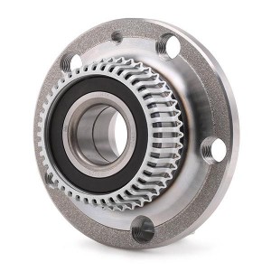Ступица колеса 09521 FEBI BILSTEIN