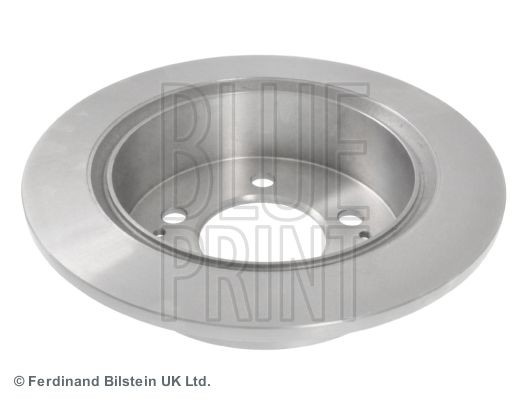 Тормозной диск ADG043118C BLUE PRINT