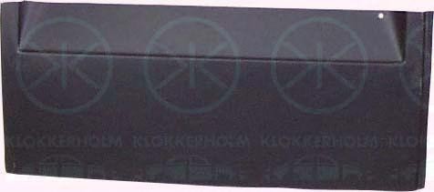 Дверь 9558152 KLOKKERHOLM