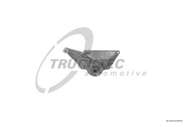Кронштейн, вентилятор радиатора 02.19.041 TRUCKTEC