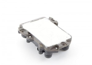 Блок управления, система зажигания A 006 545 54 32 MERCEDES BENZ