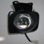 Фара противотуманная 3202005LUS DEPO