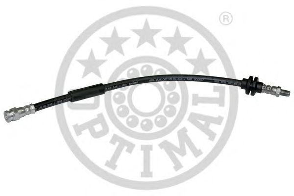 Тормозной шланг BSL483 OPTIMAL