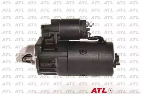 Стартер A 17 010 ATL DELTA AUTOTECHNIK