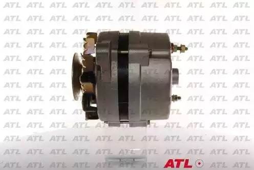 Генератор L30920 ATL DELTA AUTOTECHNIK