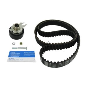 Комплект ремня ГРМ VKMA01106 SKF