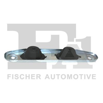 Кронштейн, система выпуска ОГ 113965 FISCHER