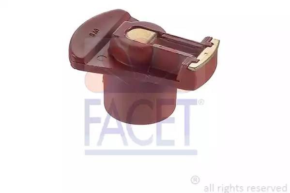 Бегунок распределителя зажигани 3.7570RS FACET