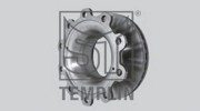 Тормозной диск 03.110.0251.030 TEMPLIN