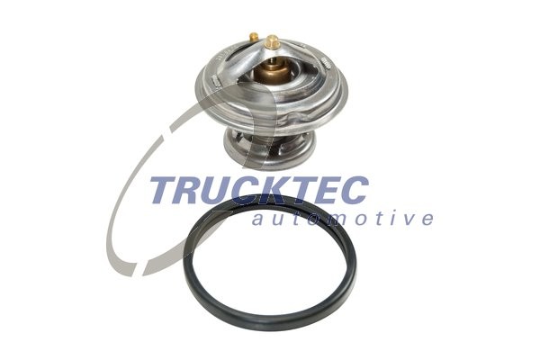 Термостат, охлаждающая жидкость 02.19.112 TRUCKTEC