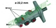 Главный тормозной цилиндр PF533 TRUSTING