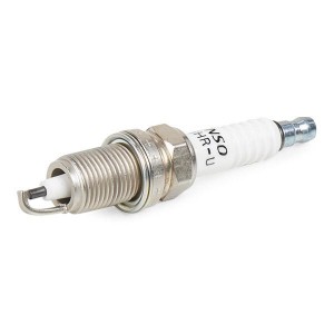 Свеча зажигания QJ16HRU9 DENSO