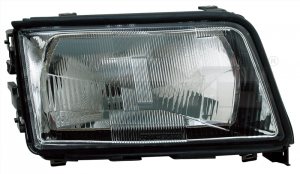 Основная фара 20-5009-08-2 TYC