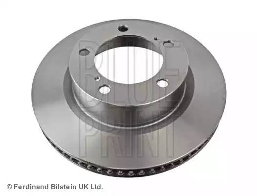 Тормозной диск ADT343260 BLUE PRINT