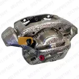 Тормозной суппорт LC3428 DELPHI