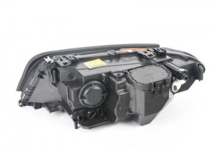 Основная фара 63 12 6 935 724 BMW