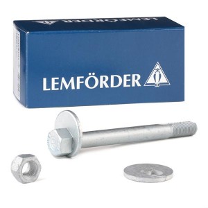 Ремкомплект, поперечный рычаг подвески 11010 01 LEMFORDER
