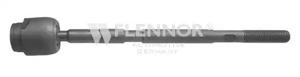 Осевой шарнир, рулевая тяга FL501C FLENNOR