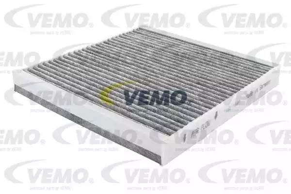 Фильтр, воздух во внутренном пространстве V30-31-1052 VEMO
