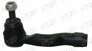 Наконечник рулевой тяги CET-116L CTR