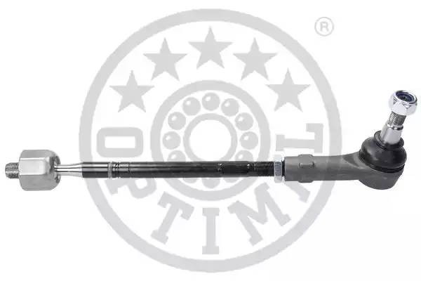 Поперечная рулевая тяга G0-678 OPTIMAL
