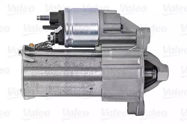 Стартер 436062 VALEO PHC
