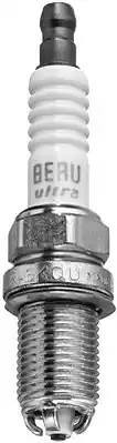 Свеча зажигания Z129 BERU