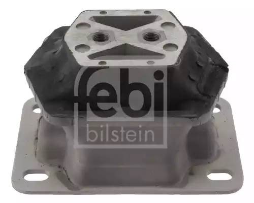 Подвеска, двигатель 04399 FEBI BILSTEIN