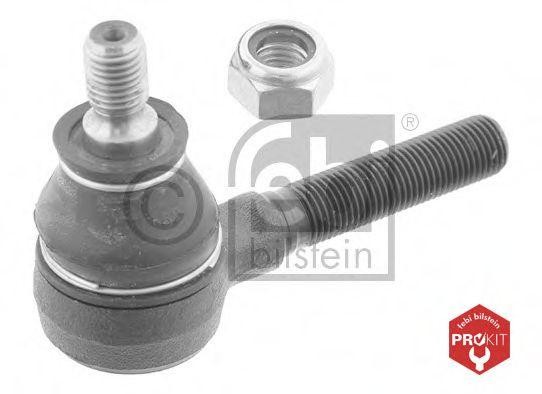 Наконечник поперечной рулевой тяги 02290 FEBI BILSTEIN