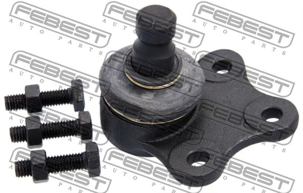 Опора шаровая подвески 0520DEMN FEBEST