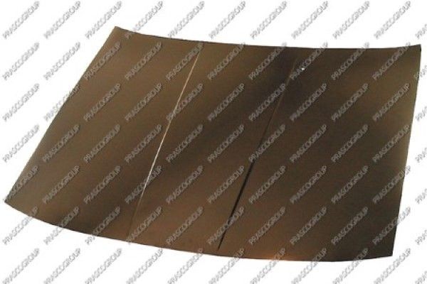 Капот двигателя TY1423100 PRASCO GROUP
