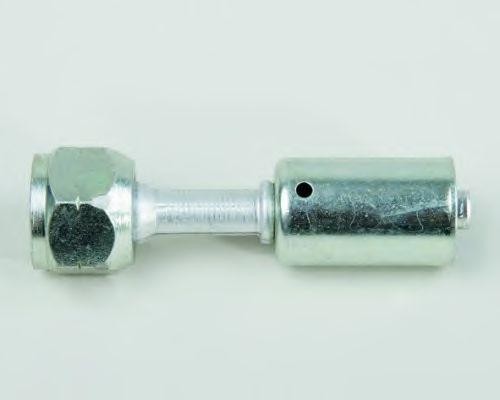 Монтажный комплект, кондиционер 8FF351055011 HELLA
