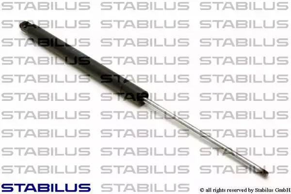 Упругий элемент, крышка багажника / помещения для груза 290769 STABILUS