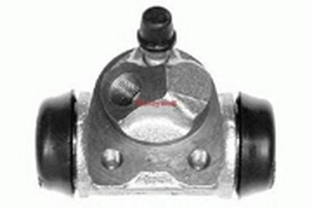 Колесный тормозной цилиндр 211904B BENDIX JURID
