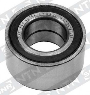 Подшипник ступицы колеса (комплект) XGB40706R00 NTN SNR