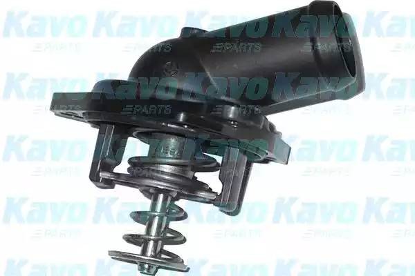 Термостат, охлаждающая жидкость TH-2009 KAVO PARTS