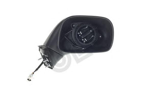 Наружное зеркало 3002002 ULO