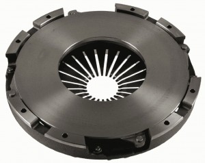 Нажимной диск сцепления 3482 017 033 SACHS