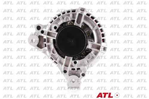 Генератор L45340 ATL DELTA AUTOTECHNIK