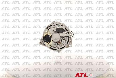 Генератор L 31 480 ATL DELTA AUTOTECHNIK