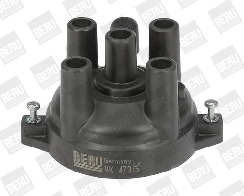 Крышка распределителя зажигания VK473 BERU
