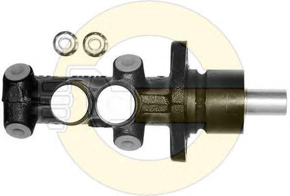 Главный тормозной цилиндр 4001203 GIRLING
