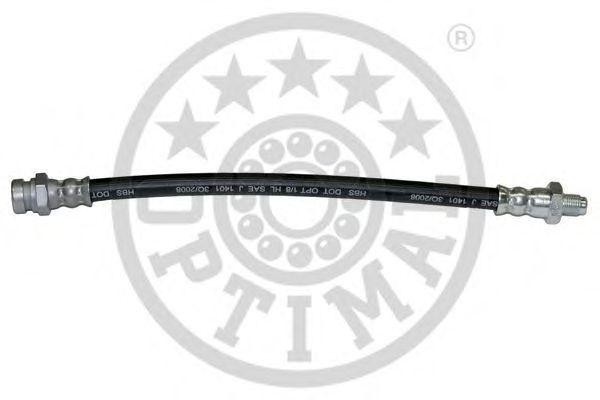 Тормозной шланг BSL765 OPTIMAL
