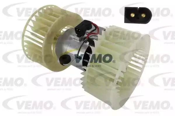 вентилятор салона V20-03-1115 VEMO