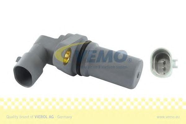 Датчик импульсов V24-72-0013 VEMO