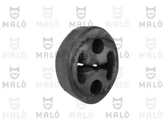 Буфер, глушитель 7063 MALO